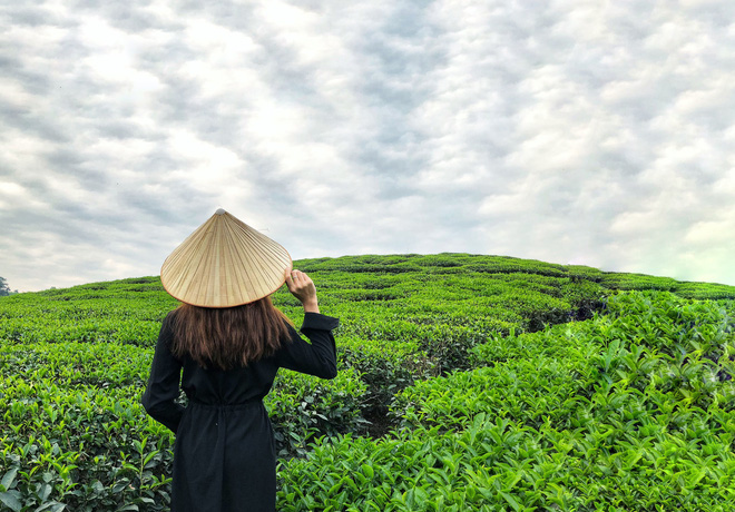 Bộ sưu tập thanh xuân độc đáo của cô gái 9x và cảm hứng cho nhiều bạn trẻ Bộ sưu tập thanh xuân độc đáo của cô gái 9x và cảm hứng cho nhiều bạn trẻ